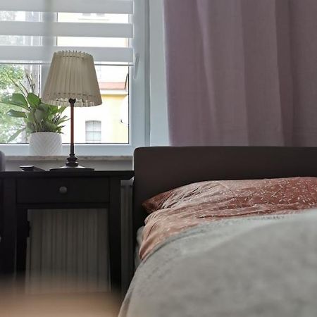 Apartament Pod Bukiem Duszniki Zdrój Exterior foto