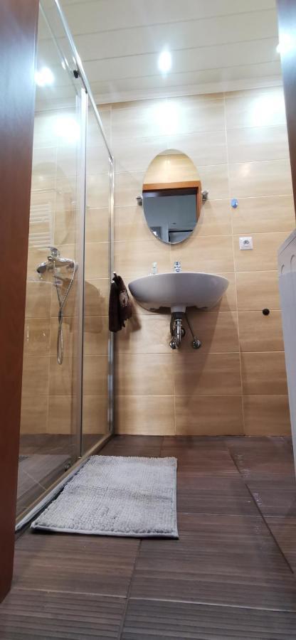 Apartament Pod Bukiem Duszniki Zdrój Exterior foto