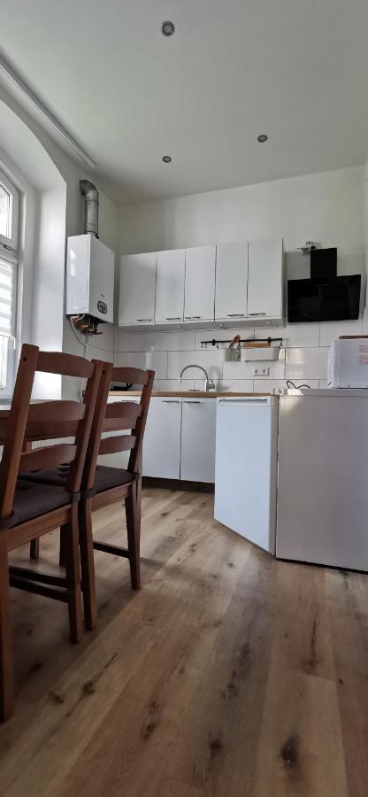 Apartament Pod Bukiem Duszniki Zdrój Exterior foto